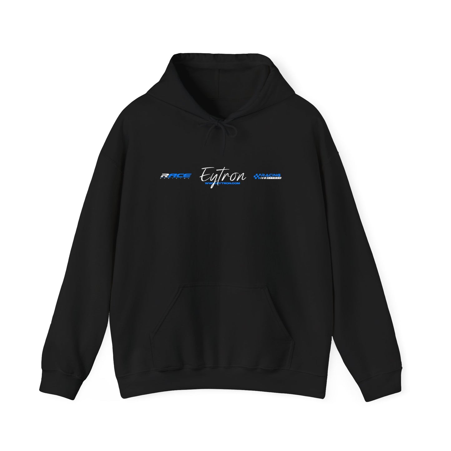 "Merc - G Class" Pulse Hoodie