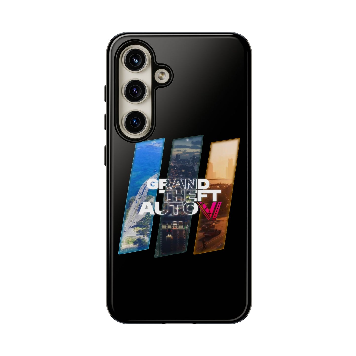 "G6" Premium Case
