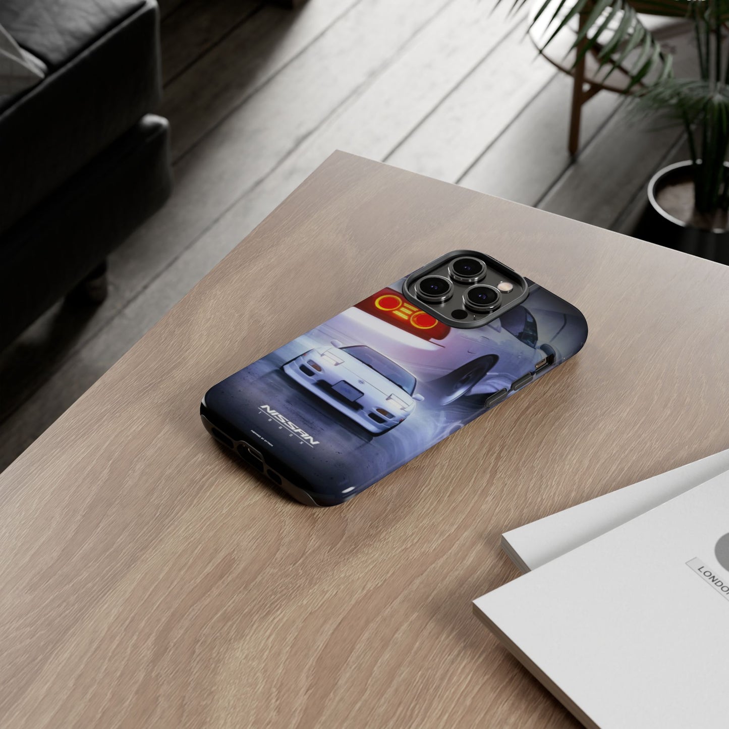 "Nissan 180SX" JDM Case