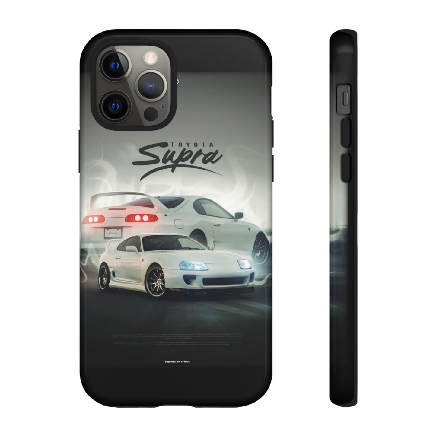 "Toyota Supra" JDM Case