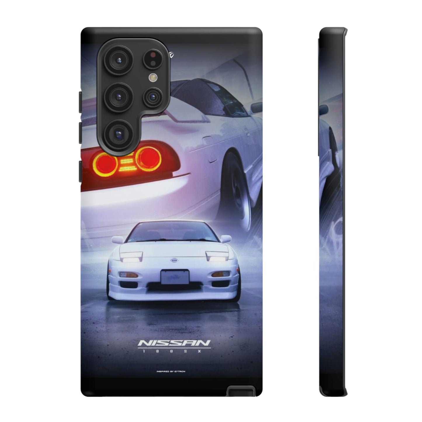 "Nissan 180SX" JDM Case