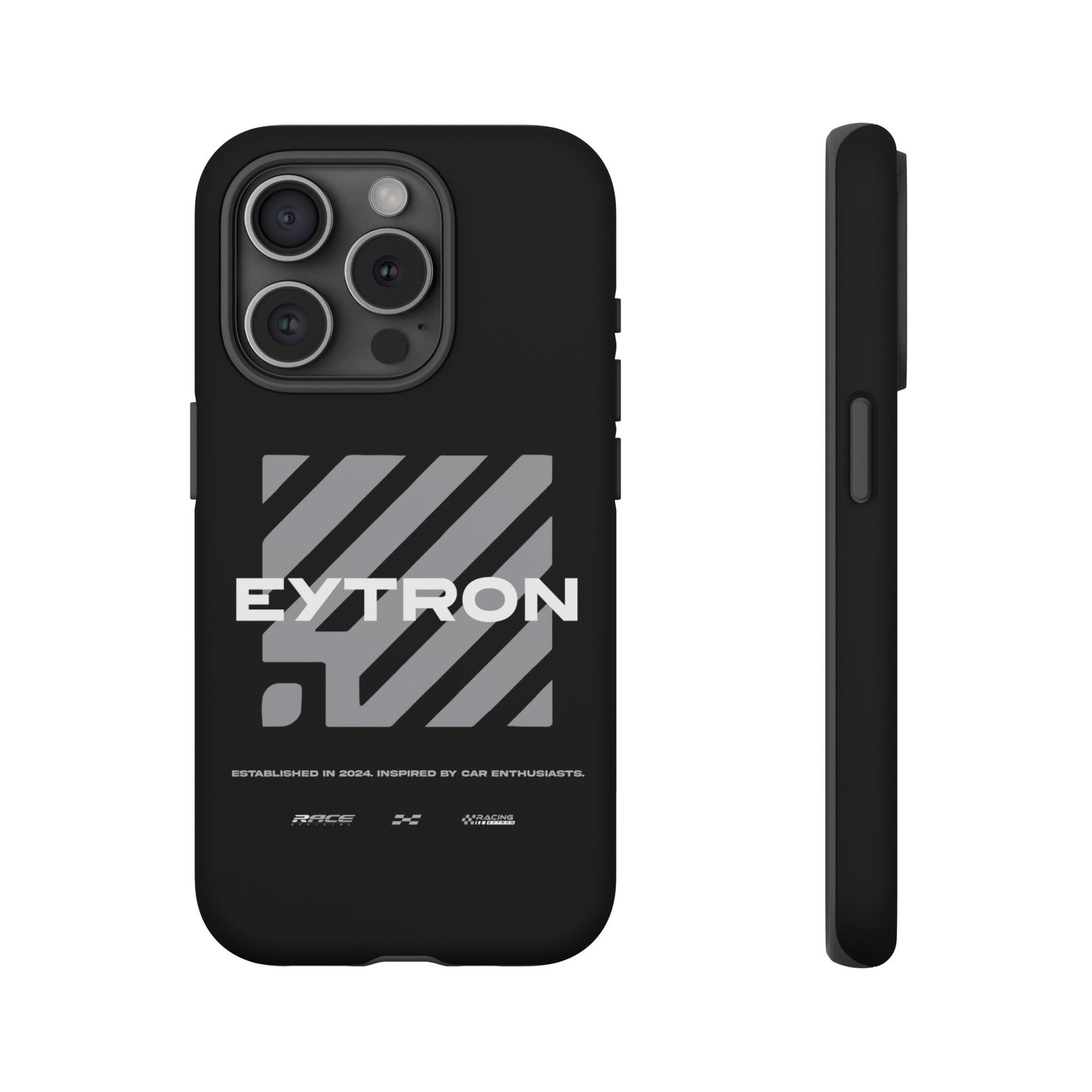 "Venture" Premium Case