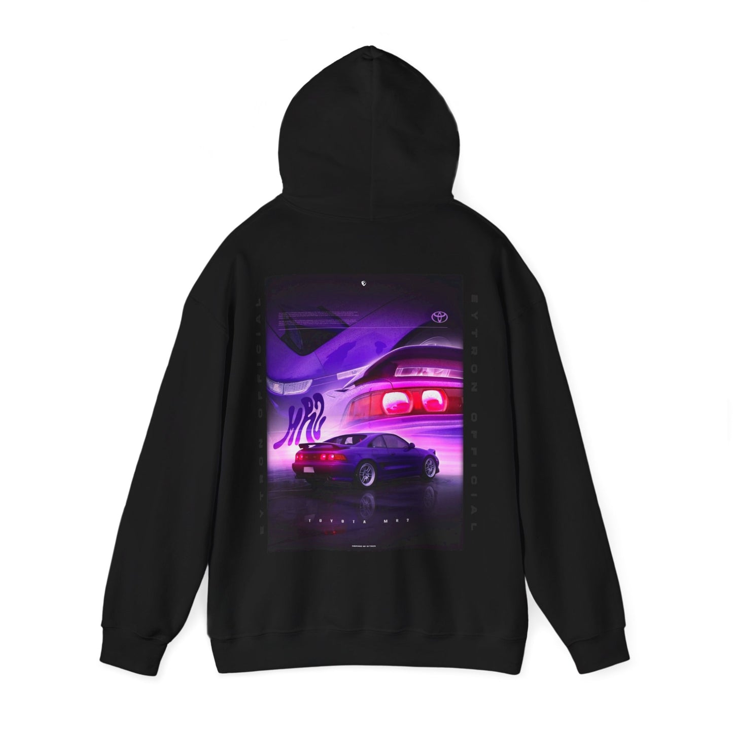 "Toyota MR2" Premium Hoodie