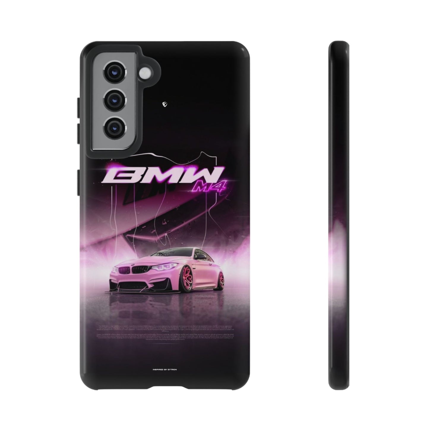"BMW M4" JDM Case