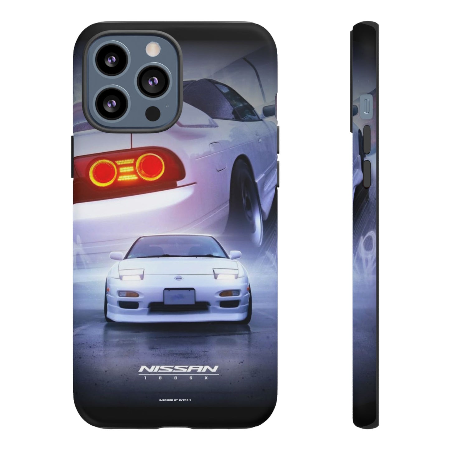 "Nissan 180SX" JDM Case