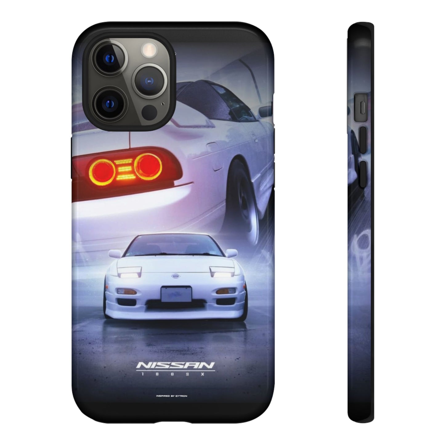 "Nissan 180SX" JDM Case