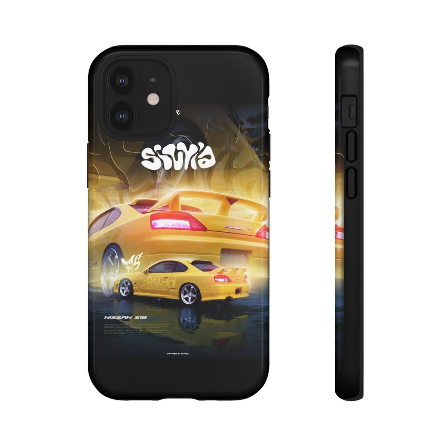 "Nissan S15" JDM Case