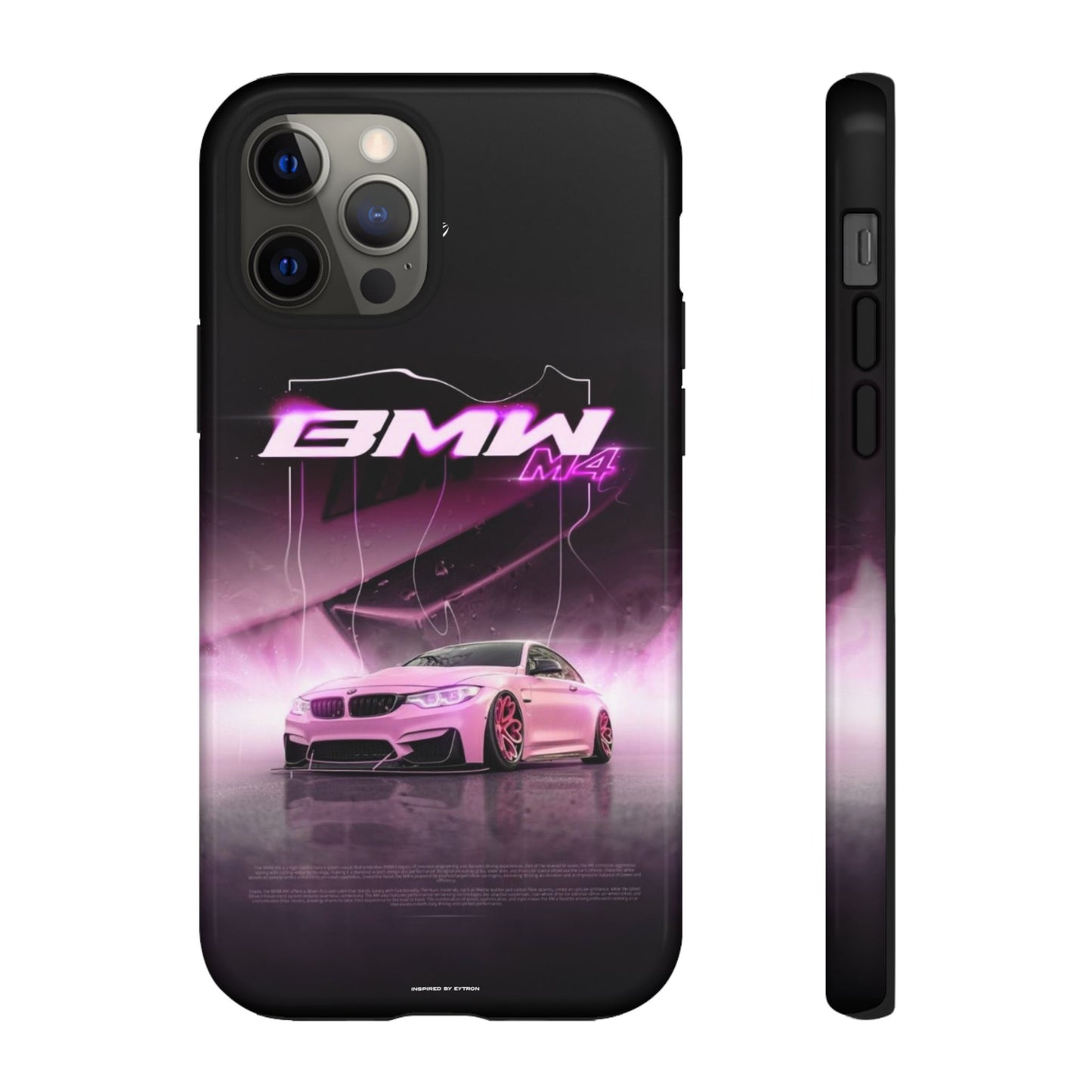 "BMW M4" JDM Case