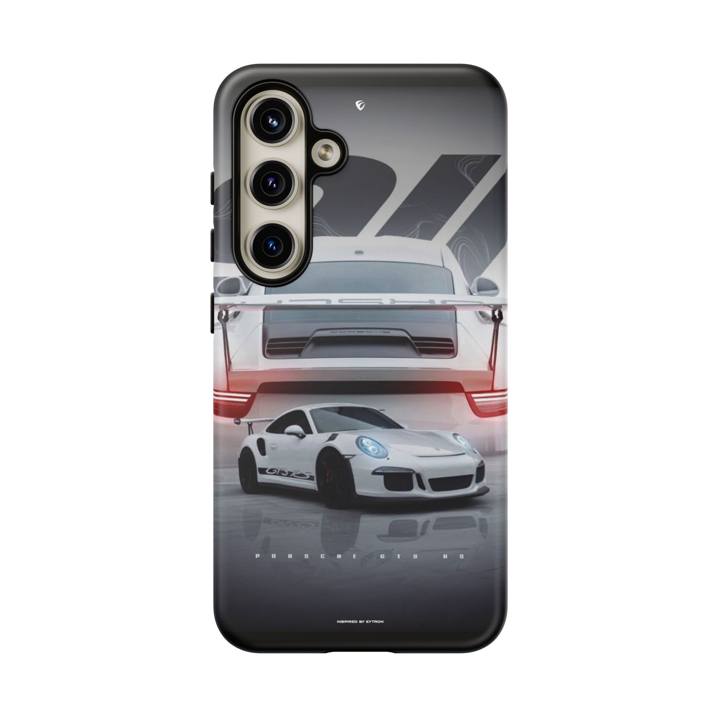 "911 GT3 RS" JDM Case