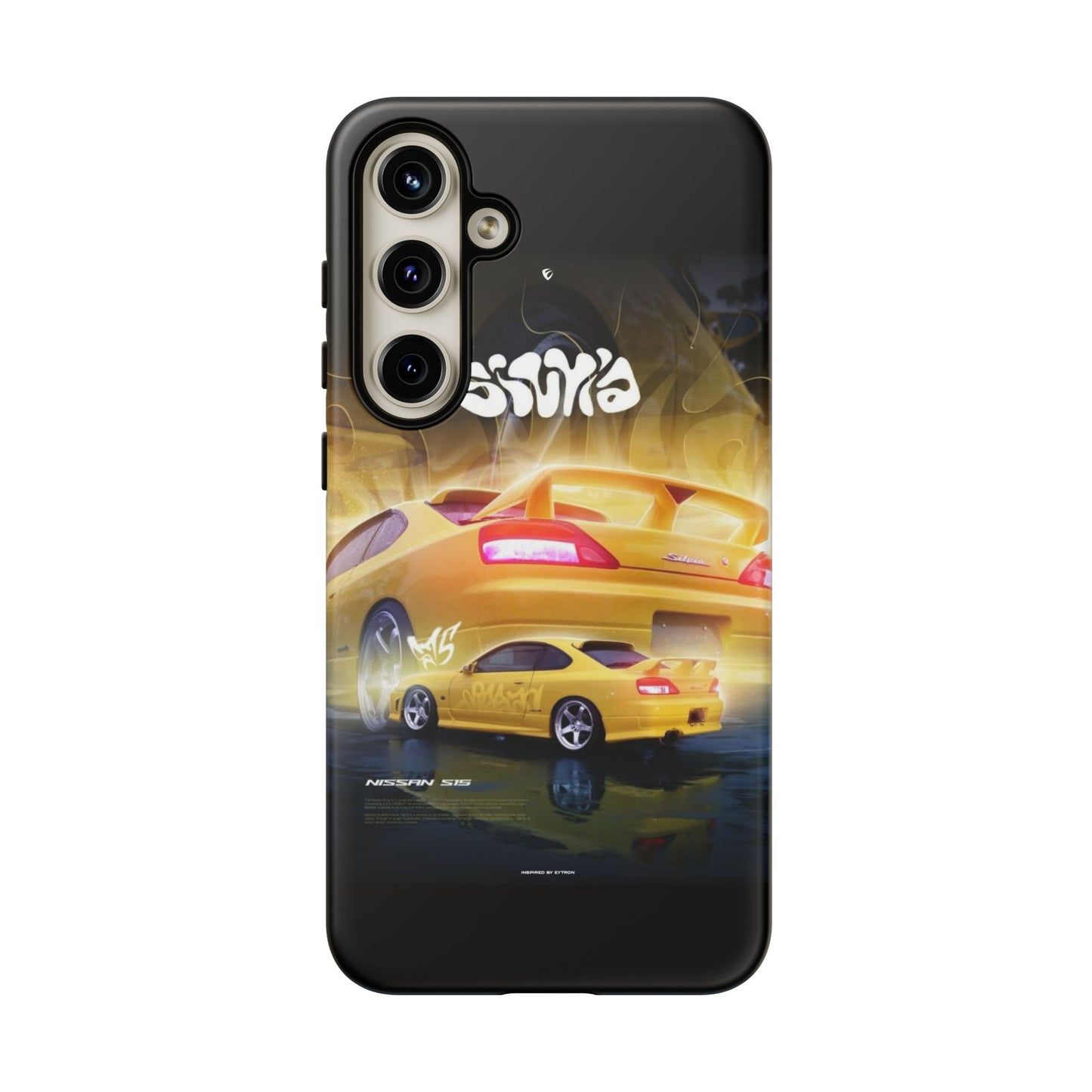 "Nissan S15" JDM Case