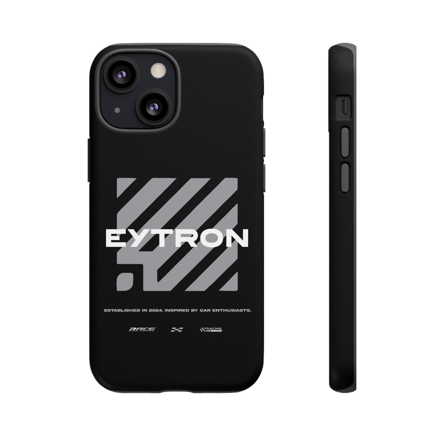"Venture" Premium Case