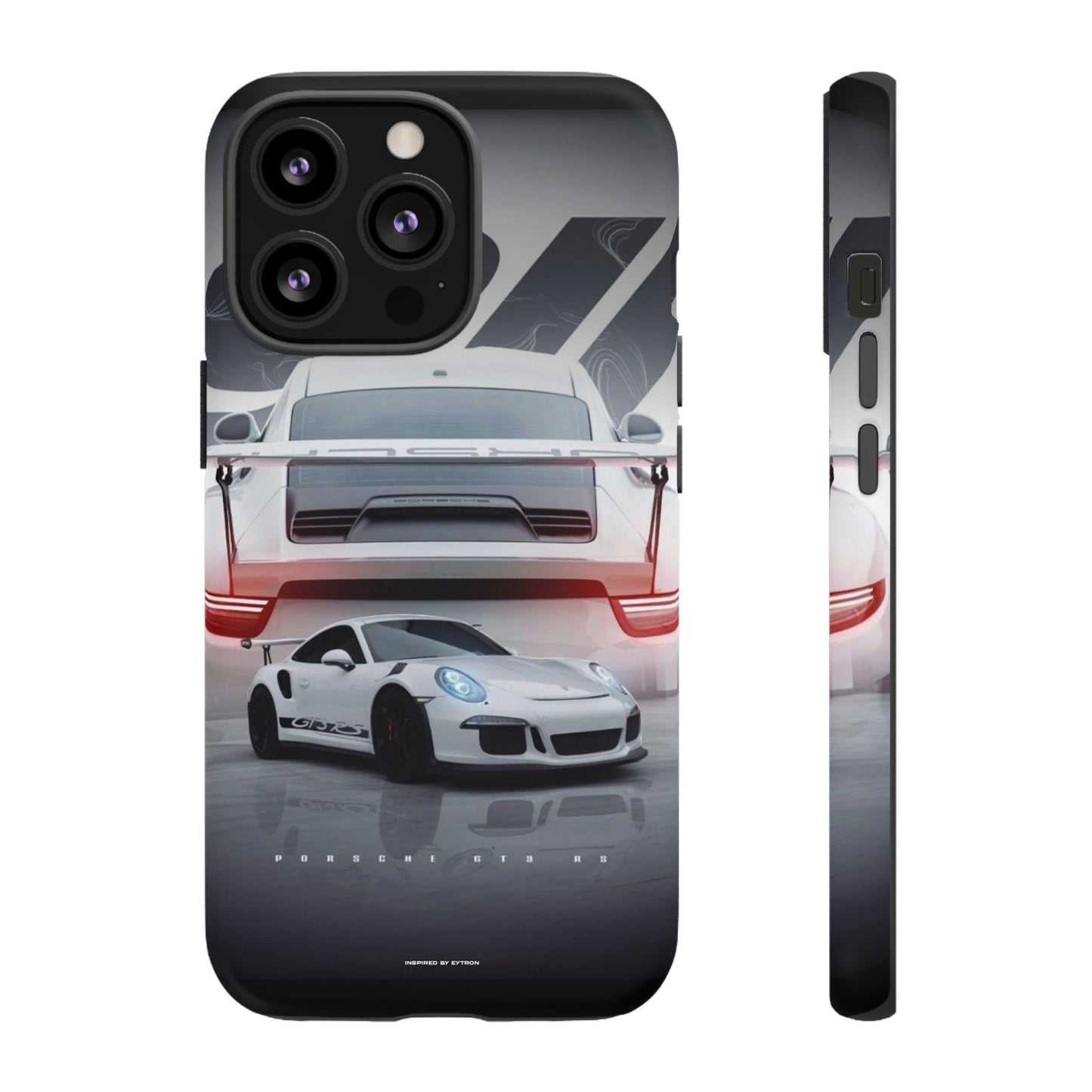 "911 GT3 RS" JDM Case