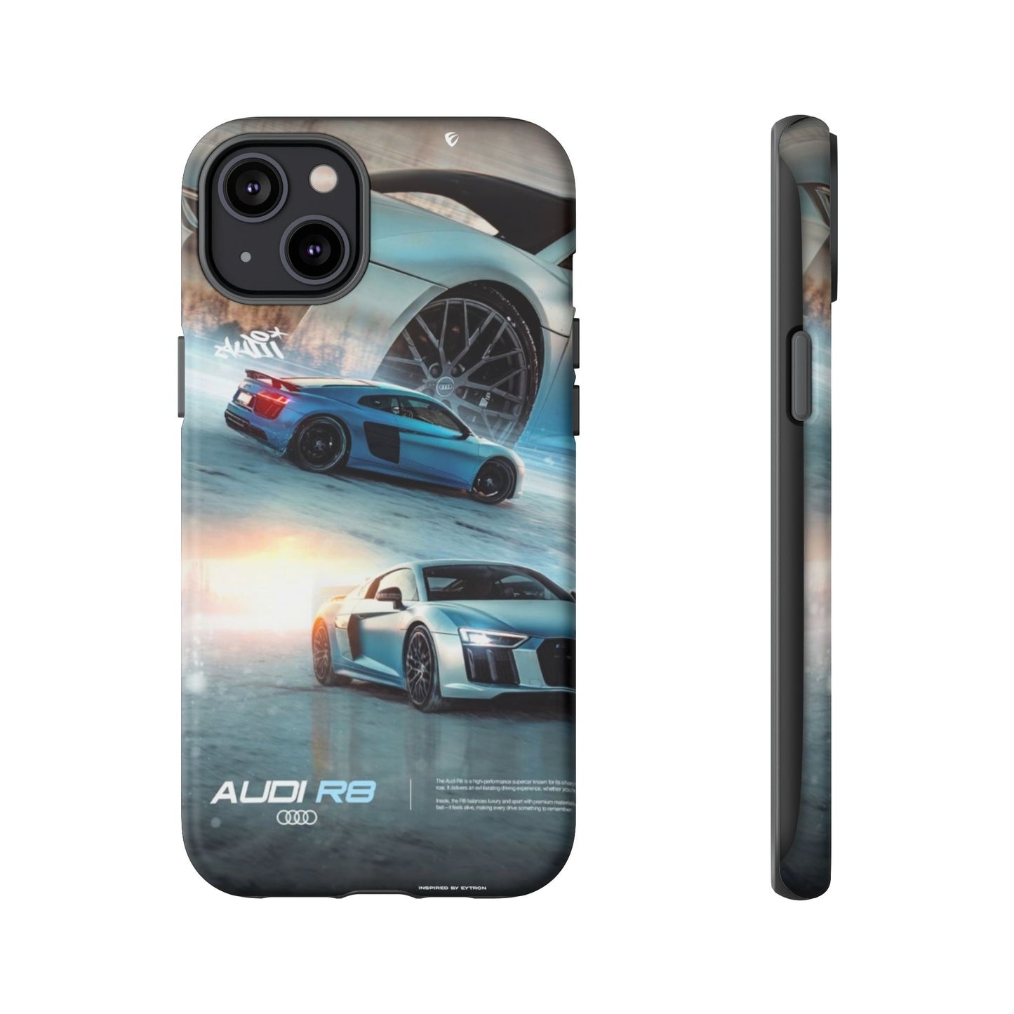 "Audi R8" JDM Case
