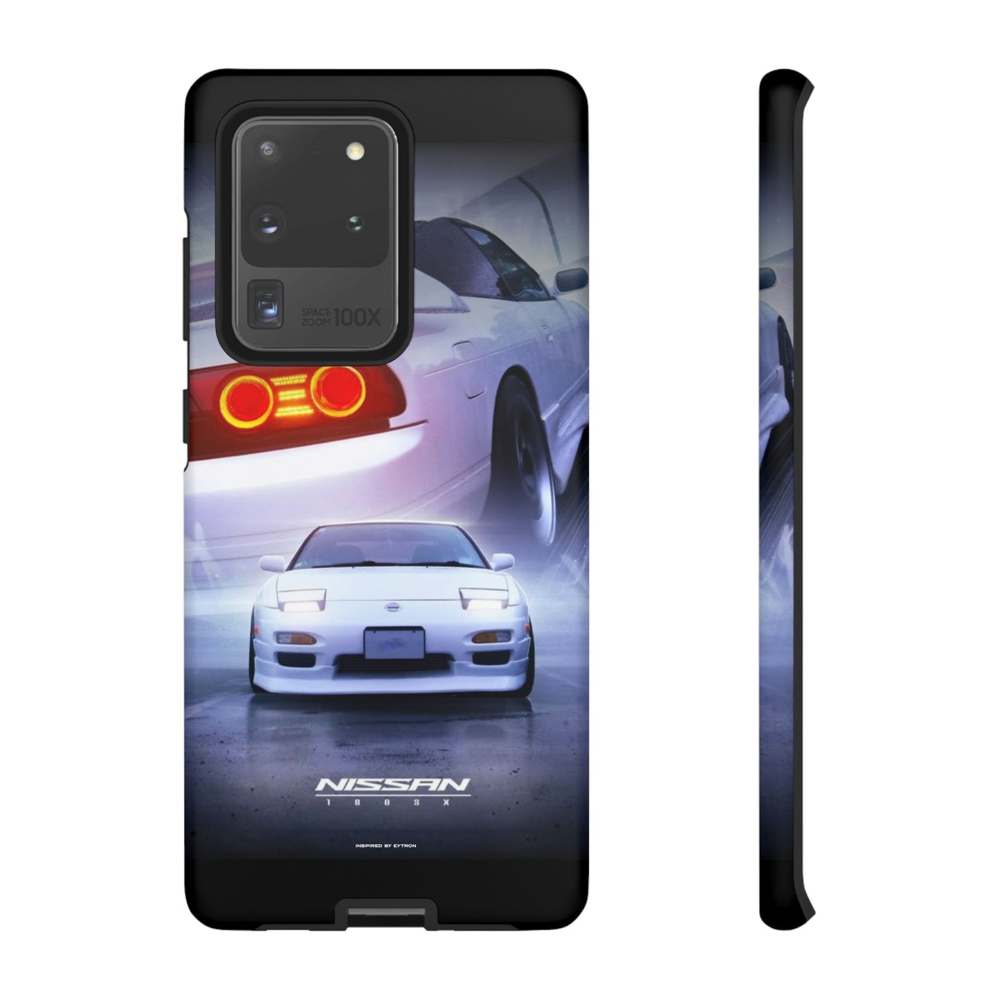 "Nissan 180SX" JDM Case