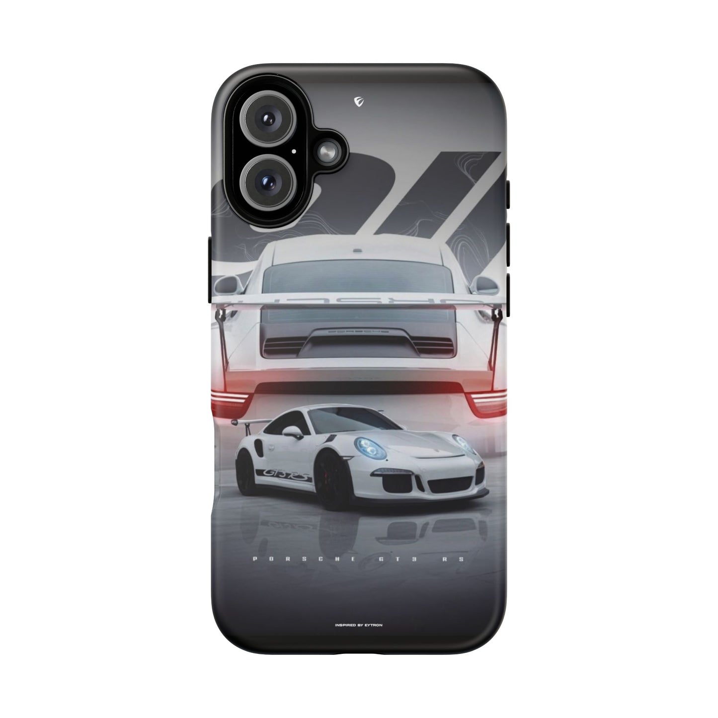 "911 GT3 RS" JDM Case