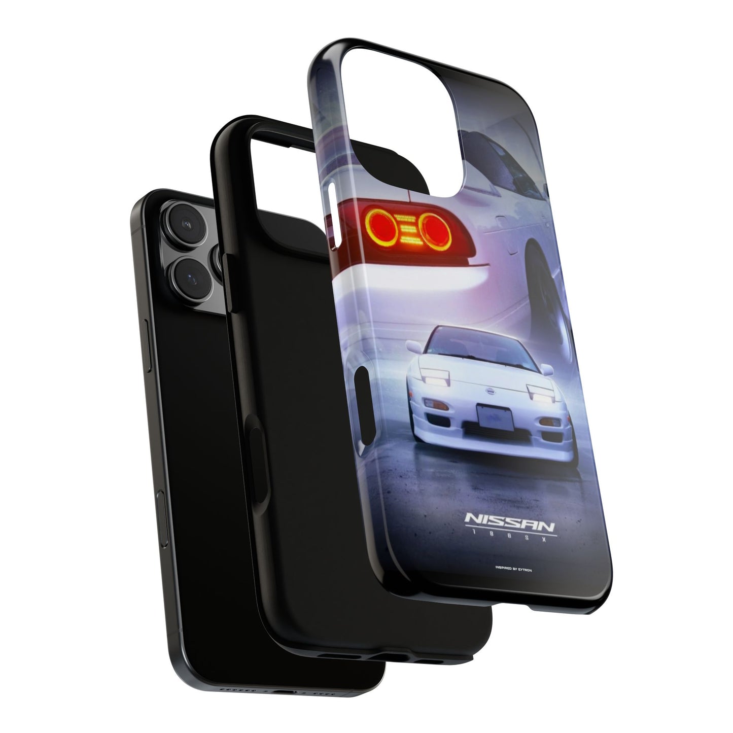 "Nissan 180SX" JDM Case