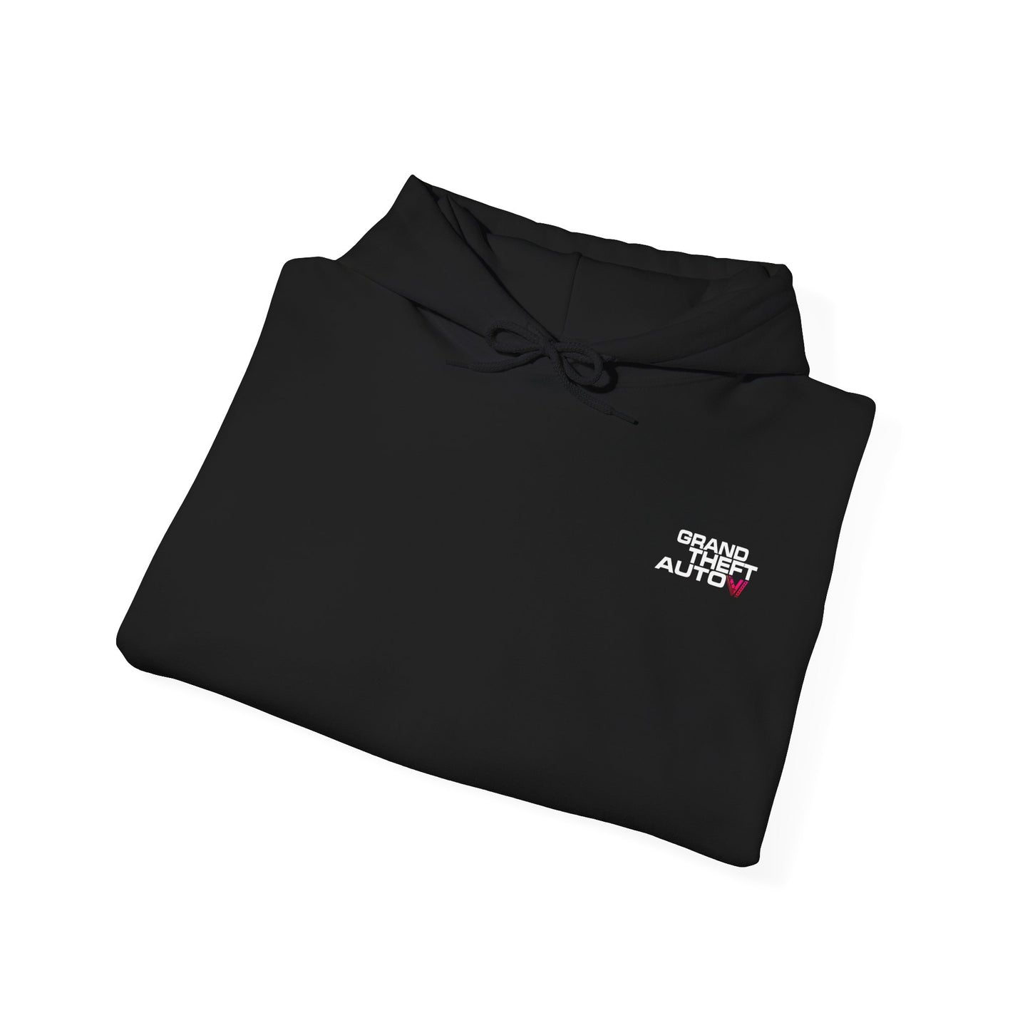 "J & L" Premium Hoodie