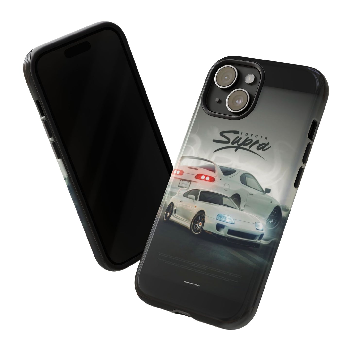 "Toyota Supra" JDM Case