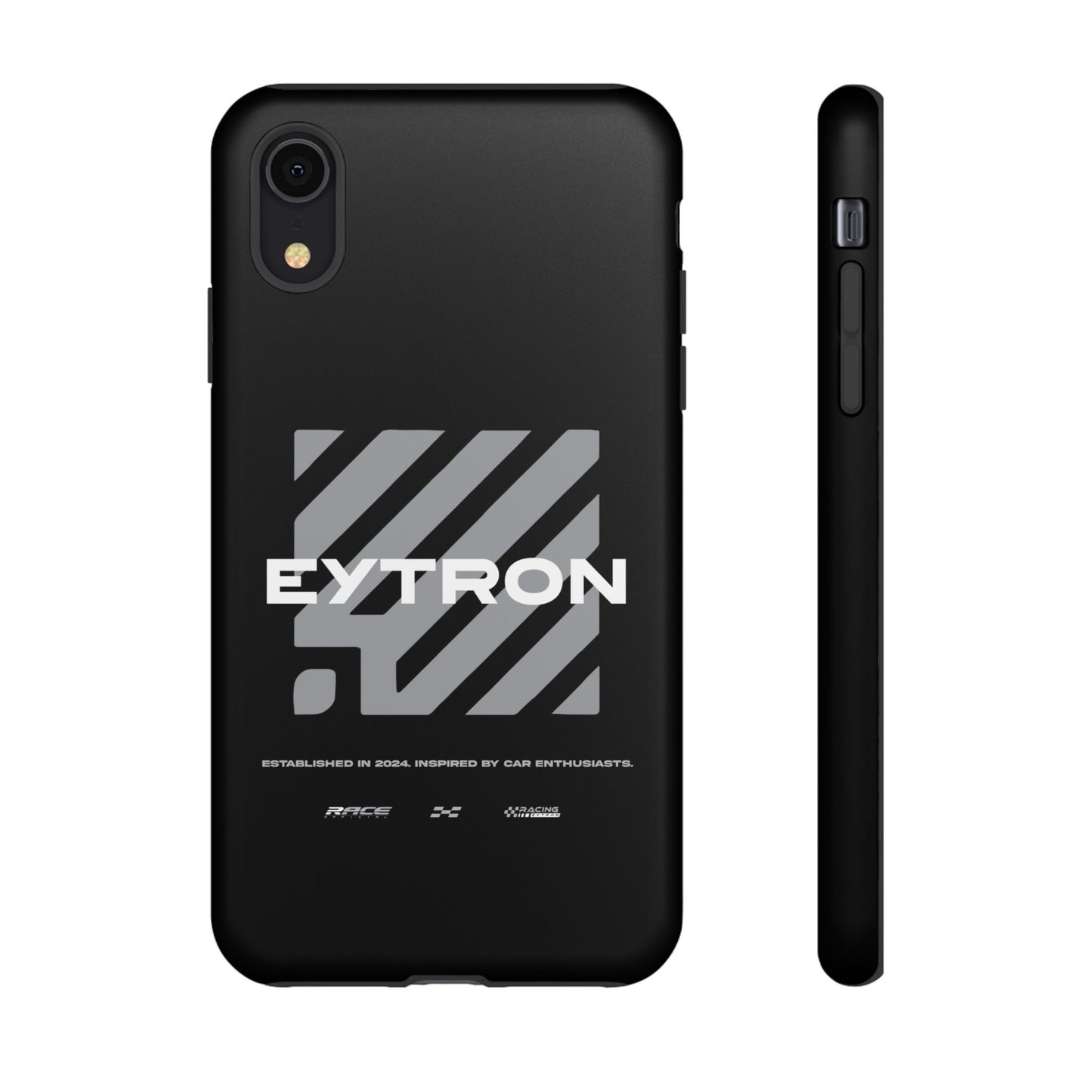 "Venture" Premium Case