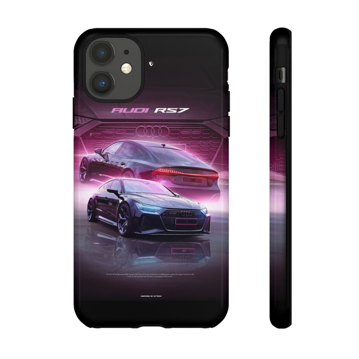 "Audi RS7" JDM Case