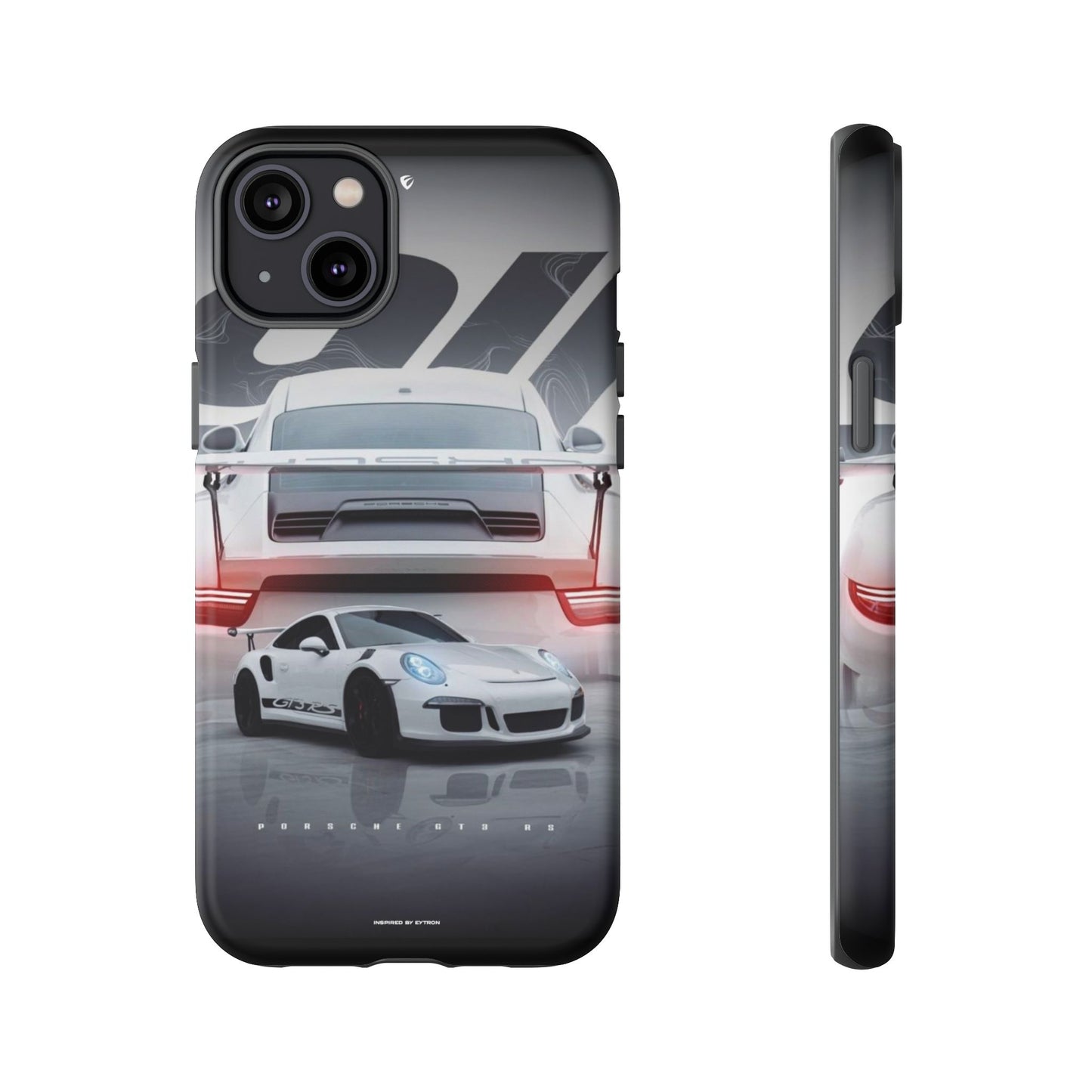 "911 GT3 RS" JDM Case