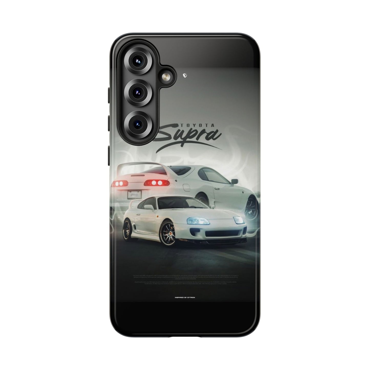 "Toyota Supra" JDM Case