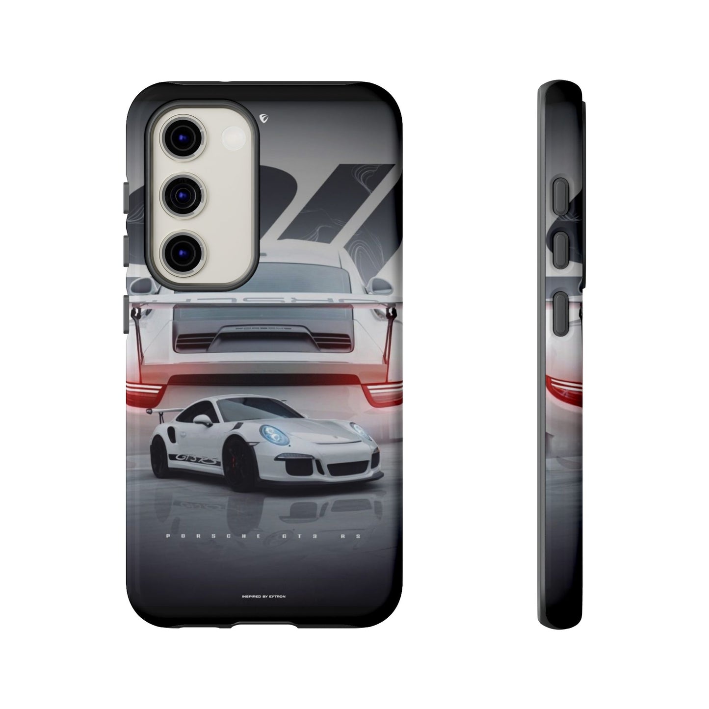 "911 GT3 RS" JDM Case