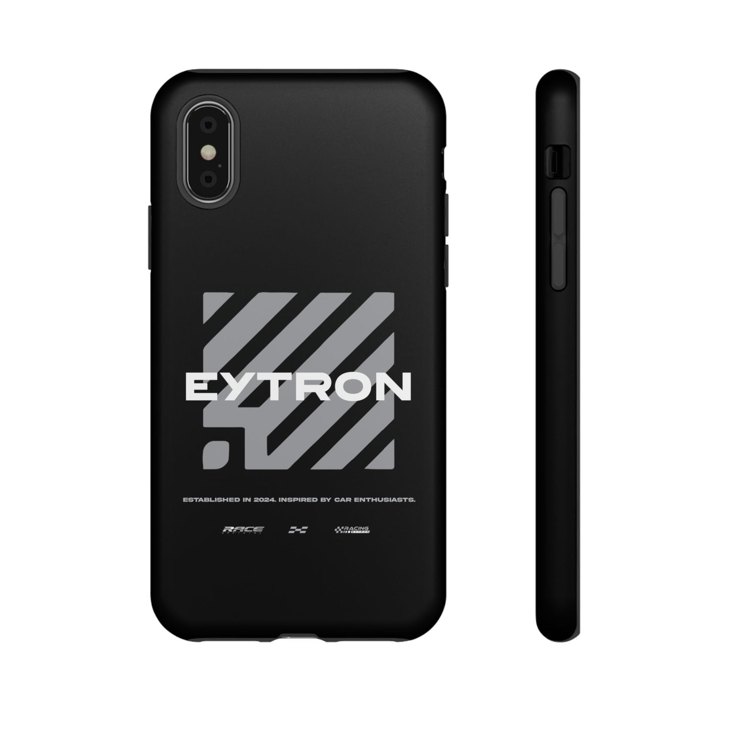 "Venture" Premium Case