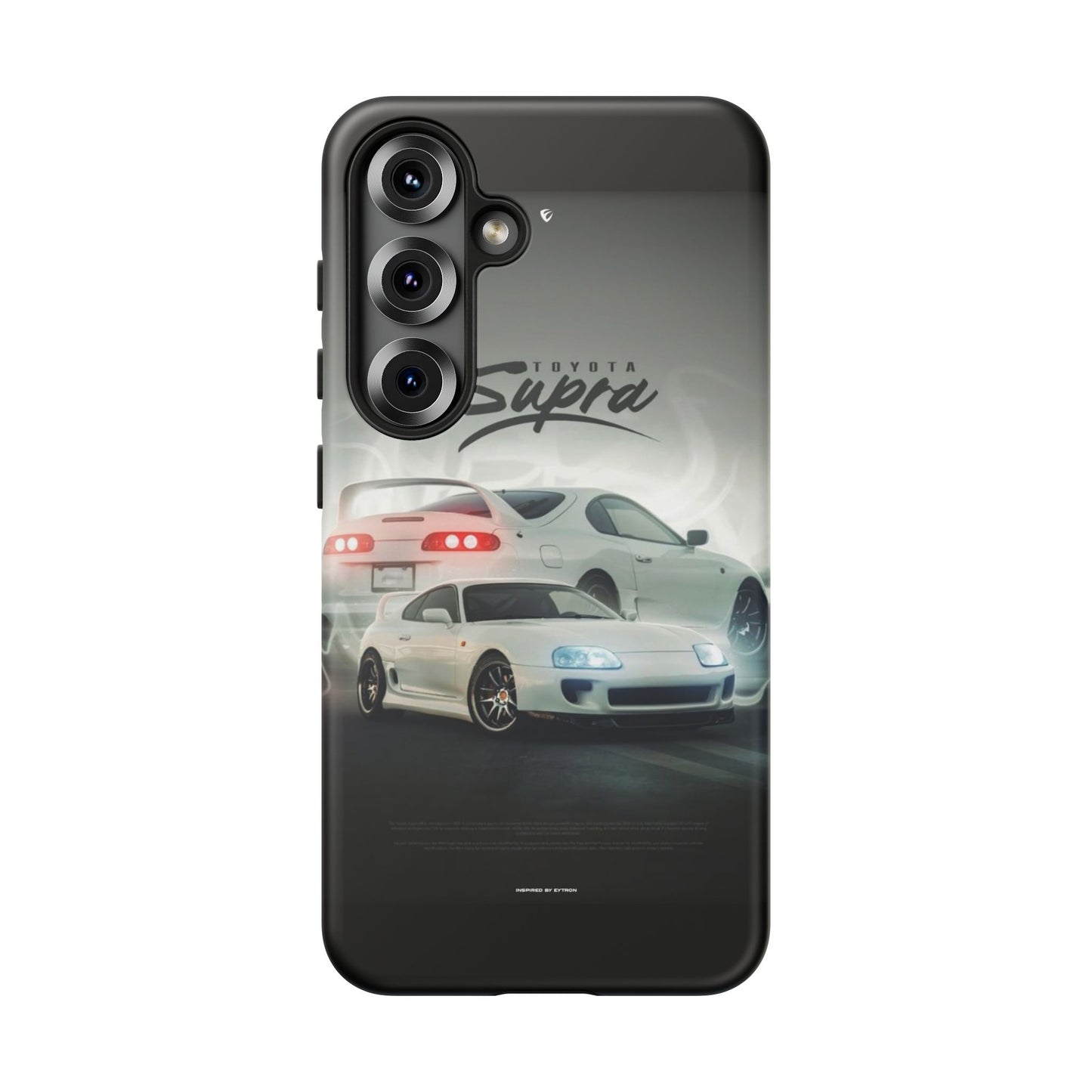 "Toyota Supra" JDM Case