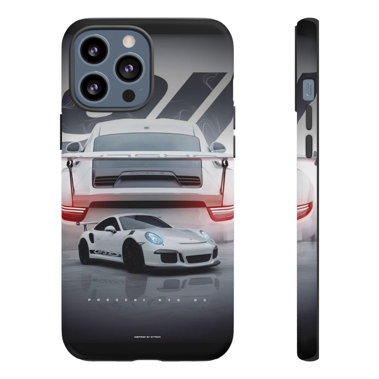 "911 GT3 RS" JDM Case