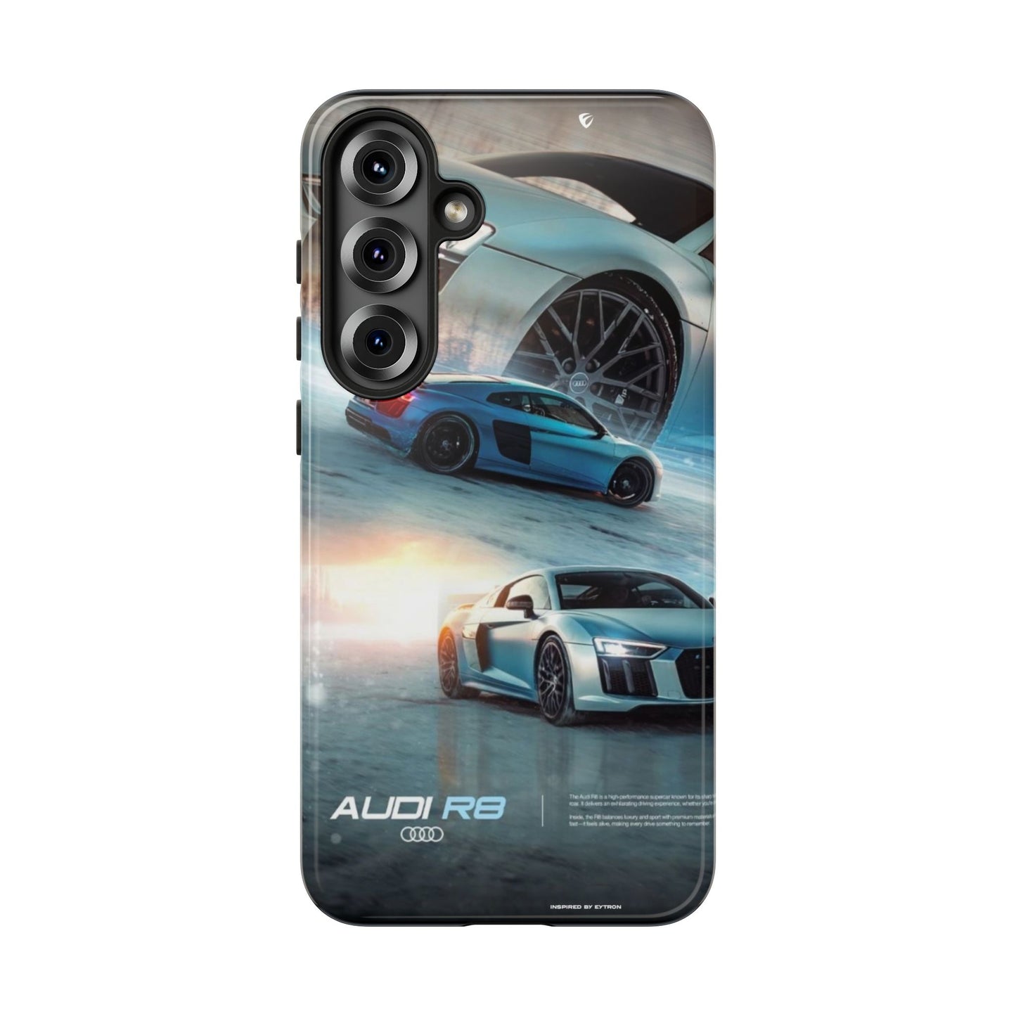 "Audi R8" JDM Case
