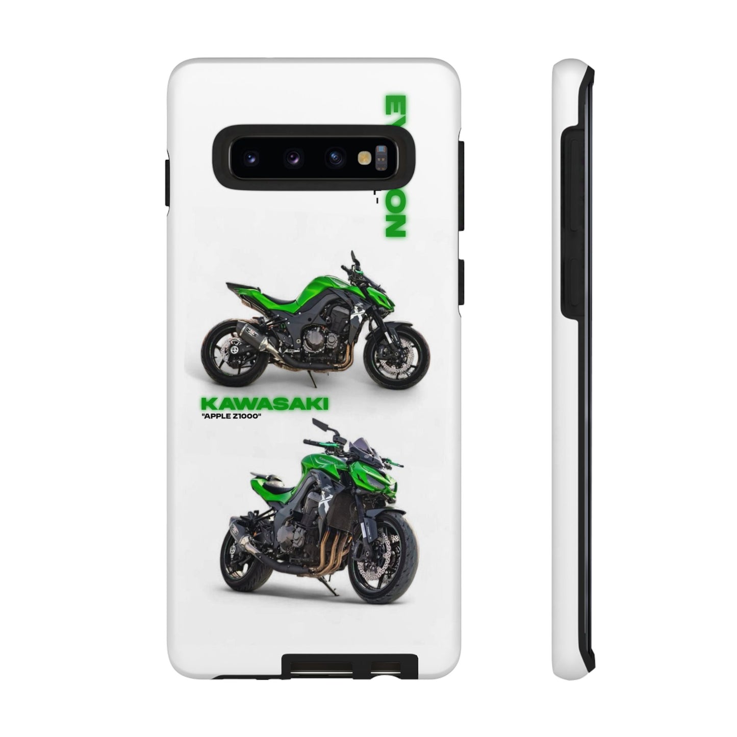 "Apple z1000" Moto Case