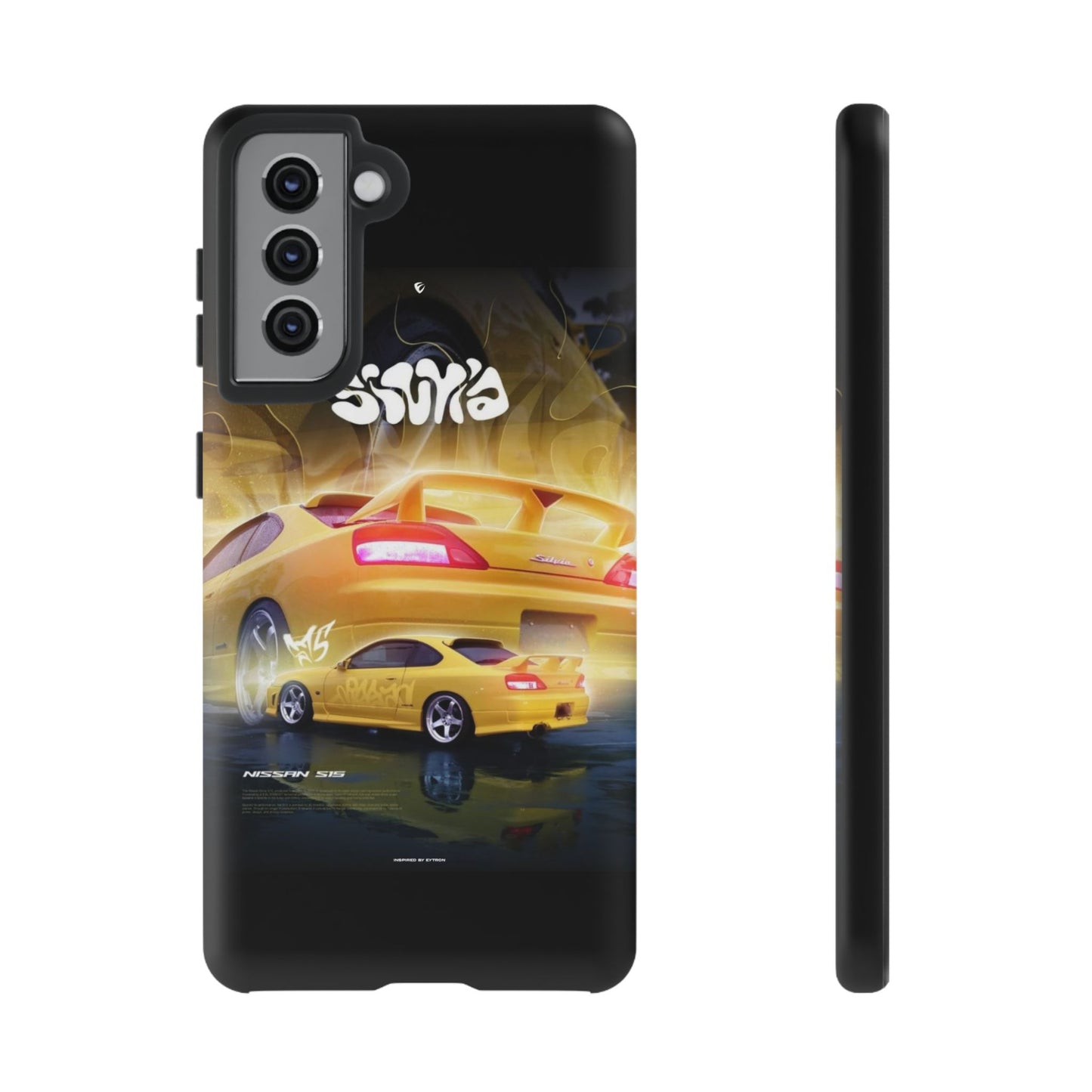"Nissan S15" JDM Case