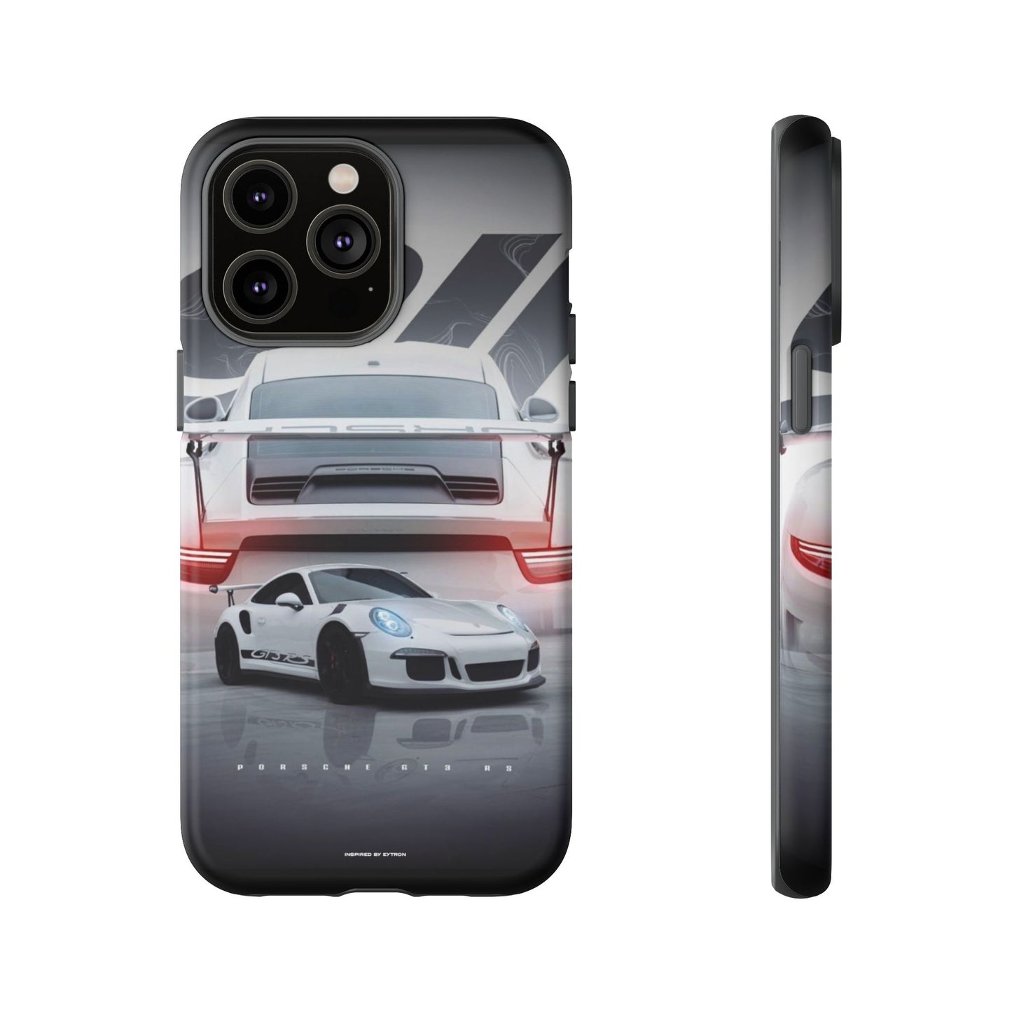 "911 GT3 RS" JDM Case