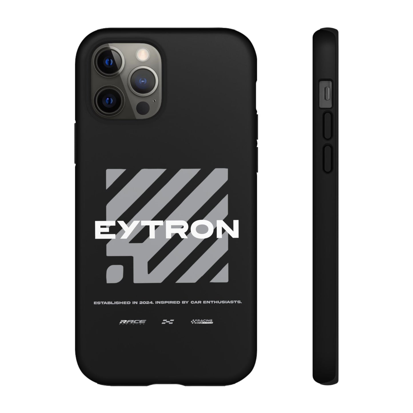 "Venture" Premium Case