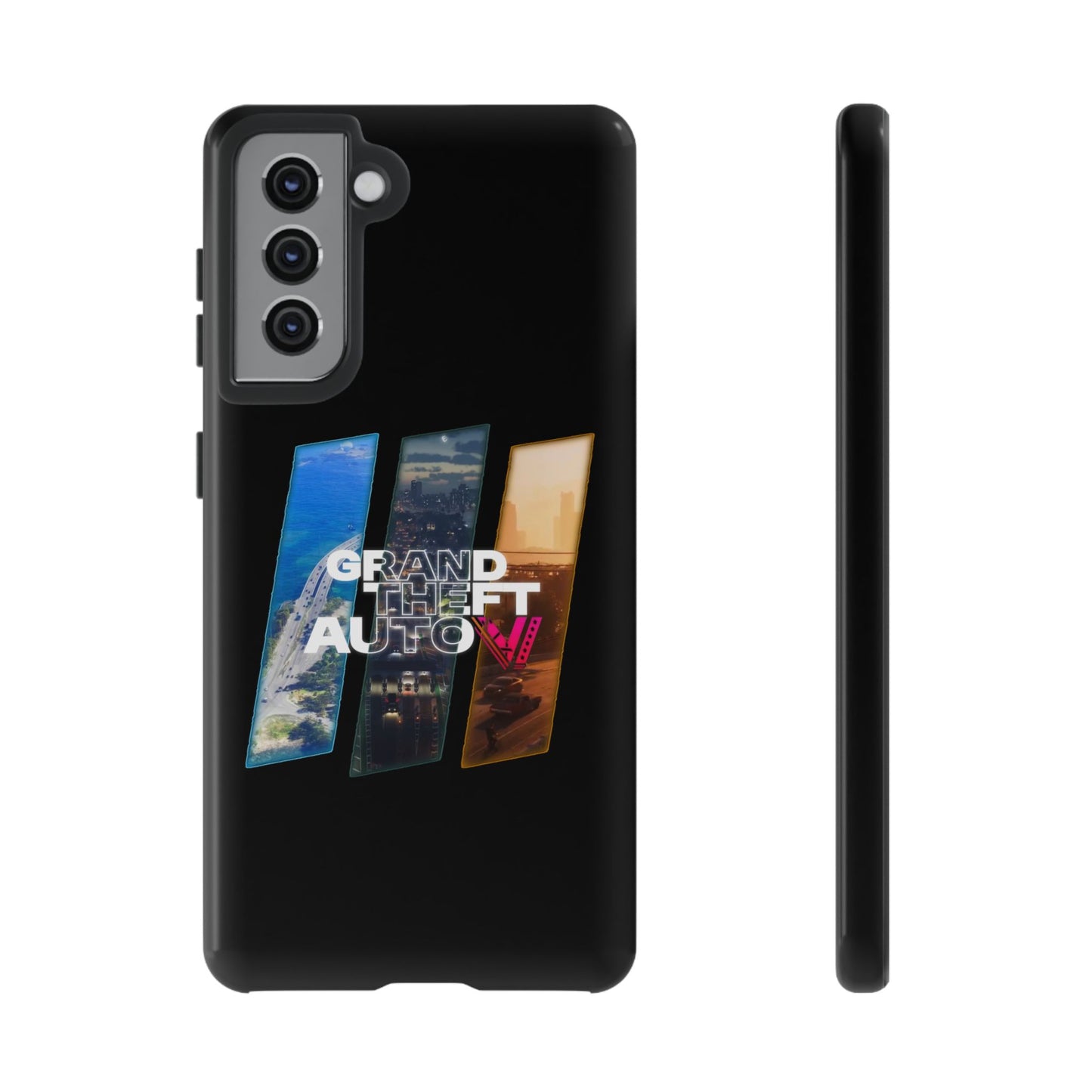 "G6" Premium Case