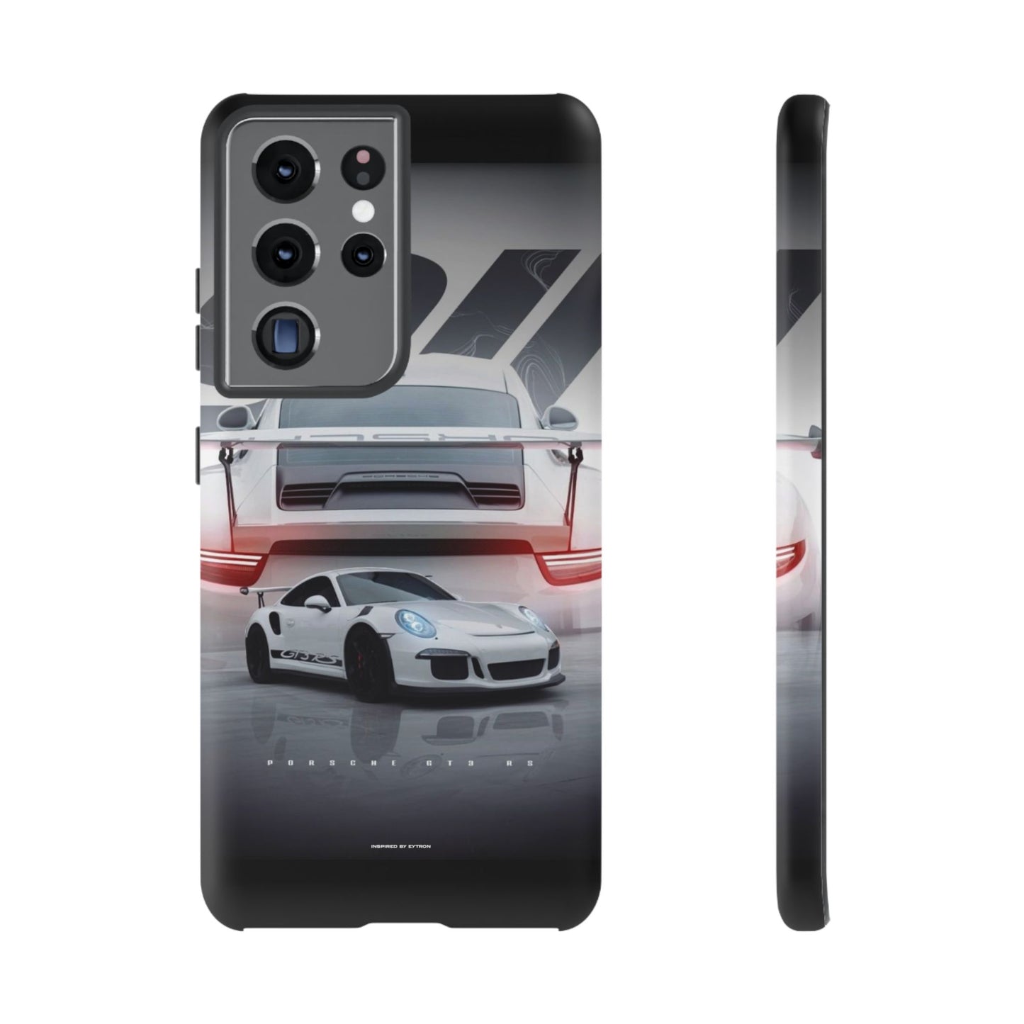 "911 GT3 RS" JDM Case
