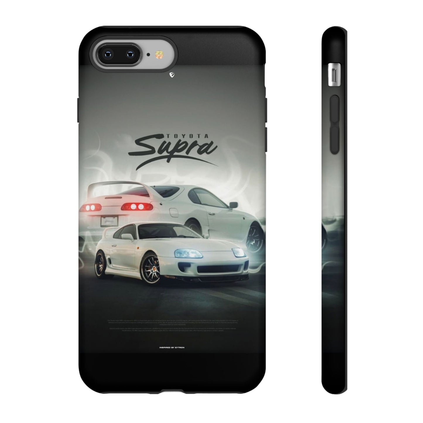 "Toyota Supra" JDM Case