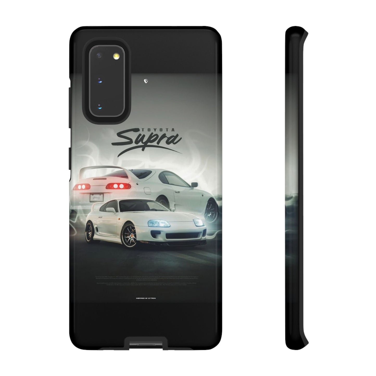 "Toyota Supra" JDM Case