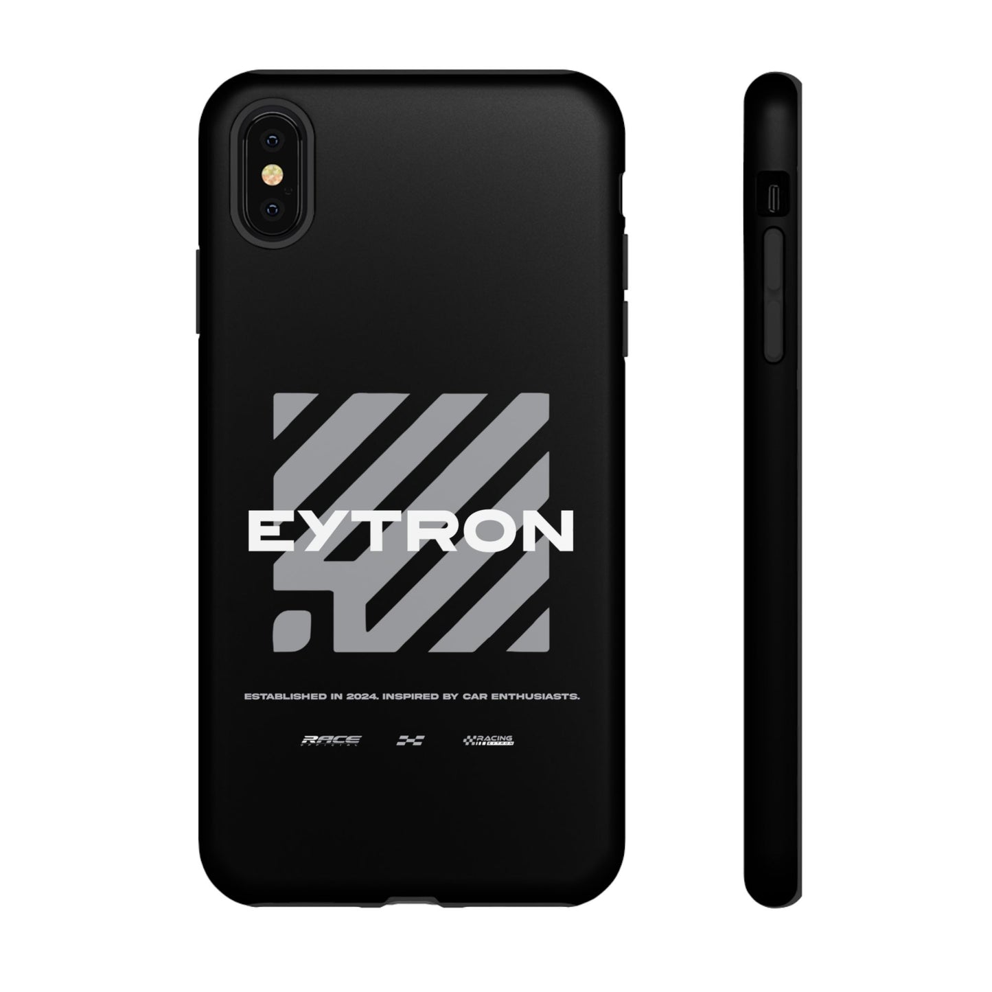 "Venture" Premium Case
