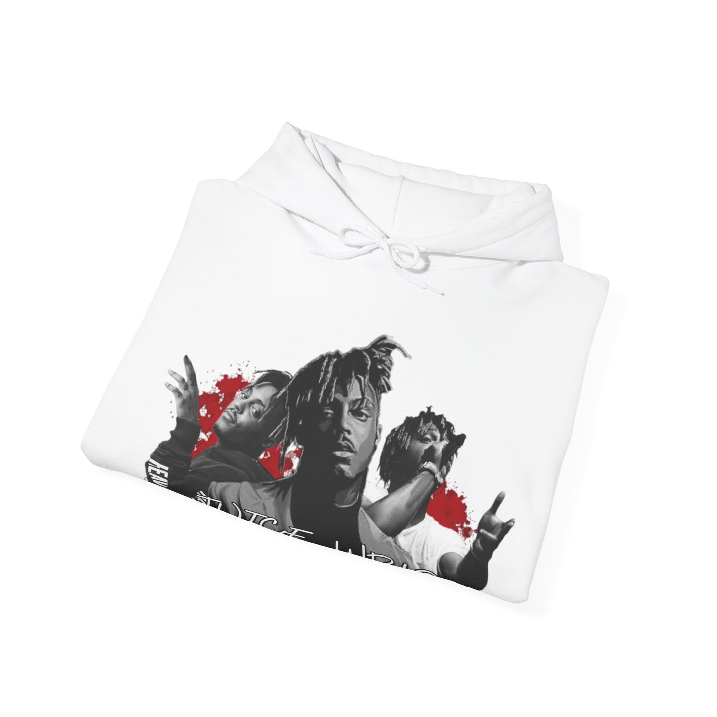 "JCE WRLD" Premium Hoodie