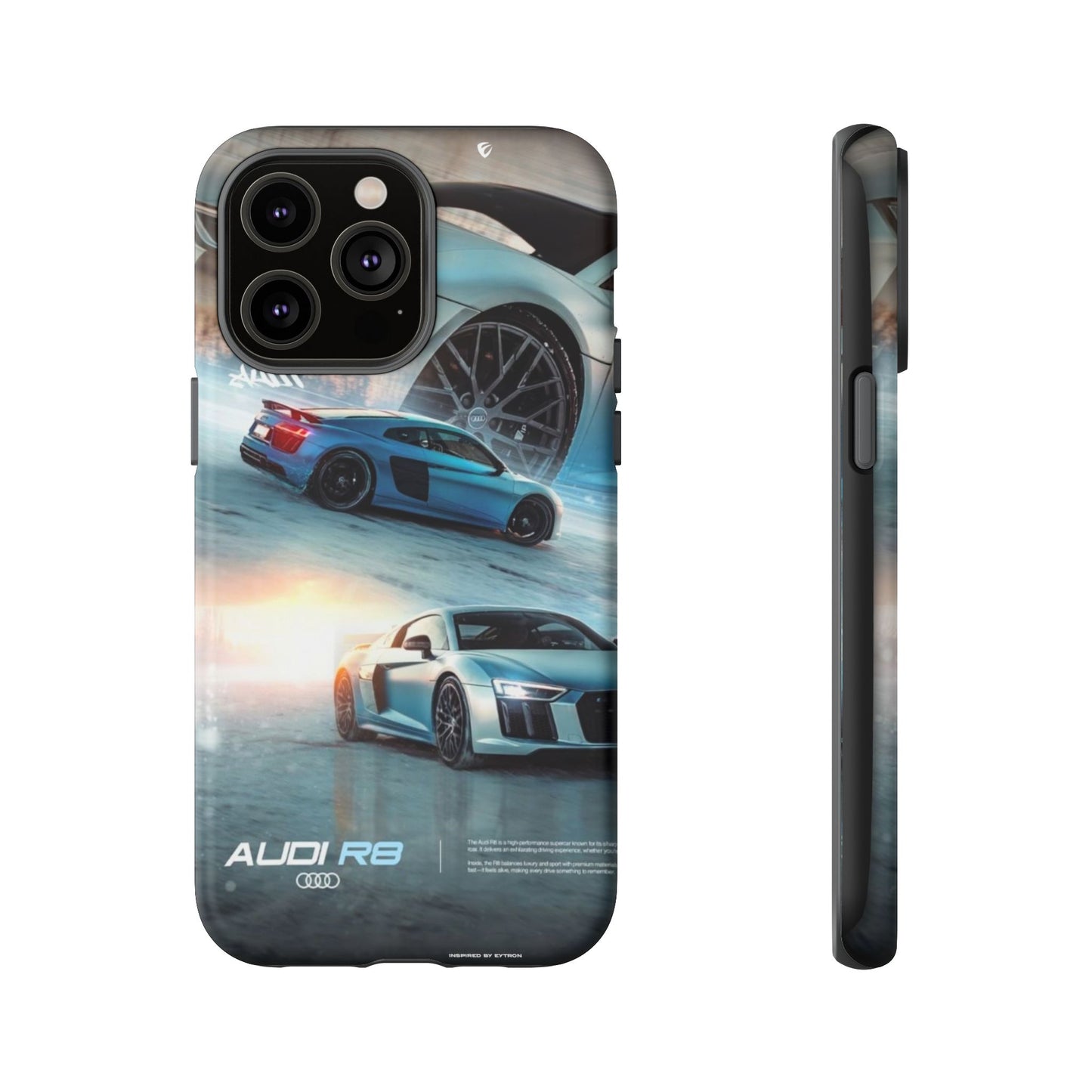 "Audi R8" JDM Case