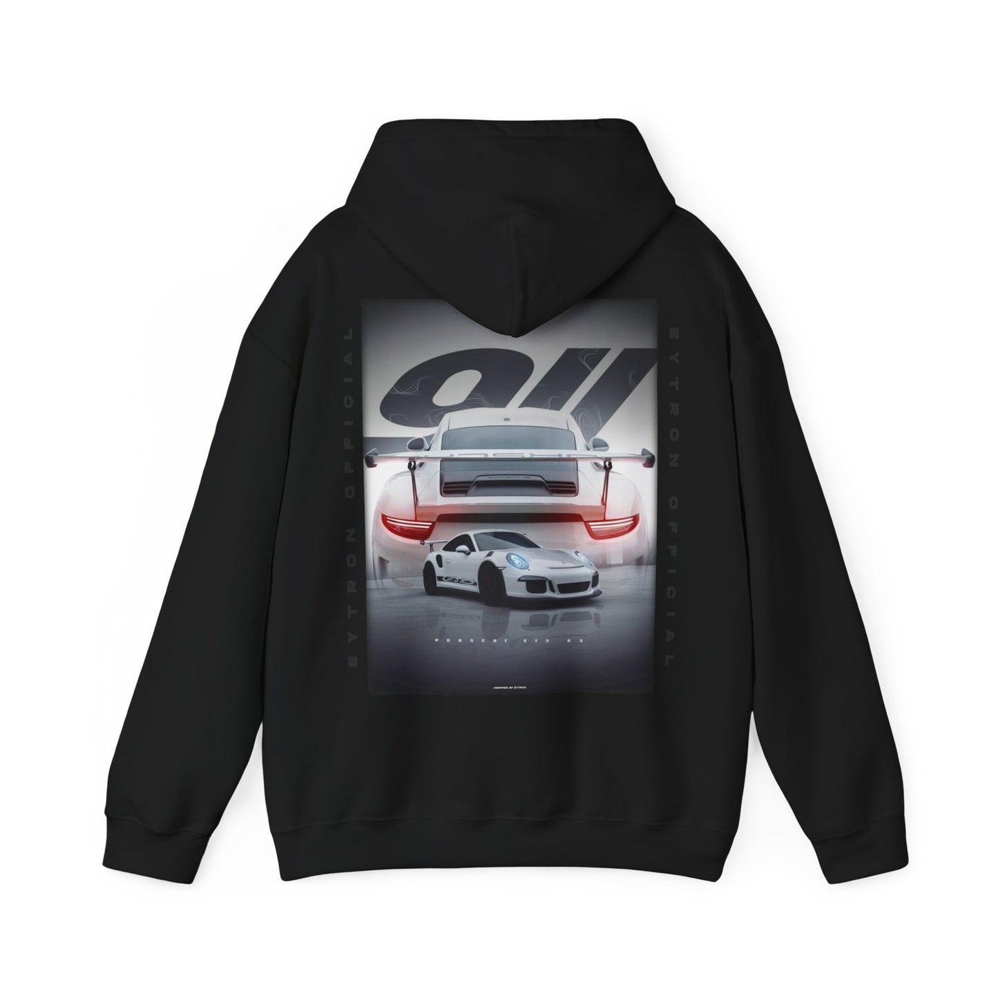 "911 GT3 RS" Premium Hoodie
