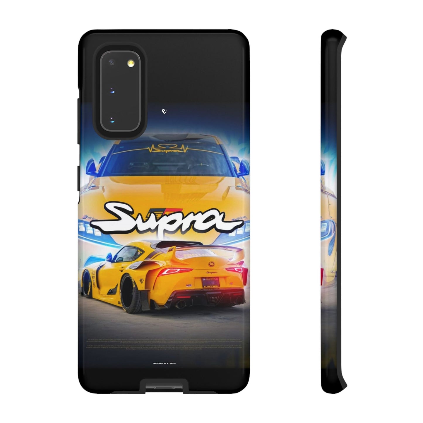"Drag Supra" JDM Case