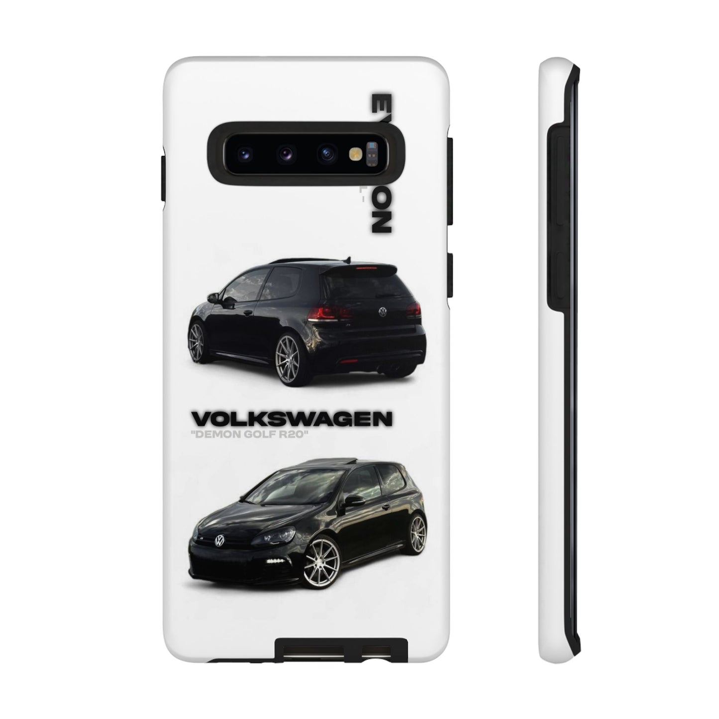 "Demon Golf R20" Sturdy Case