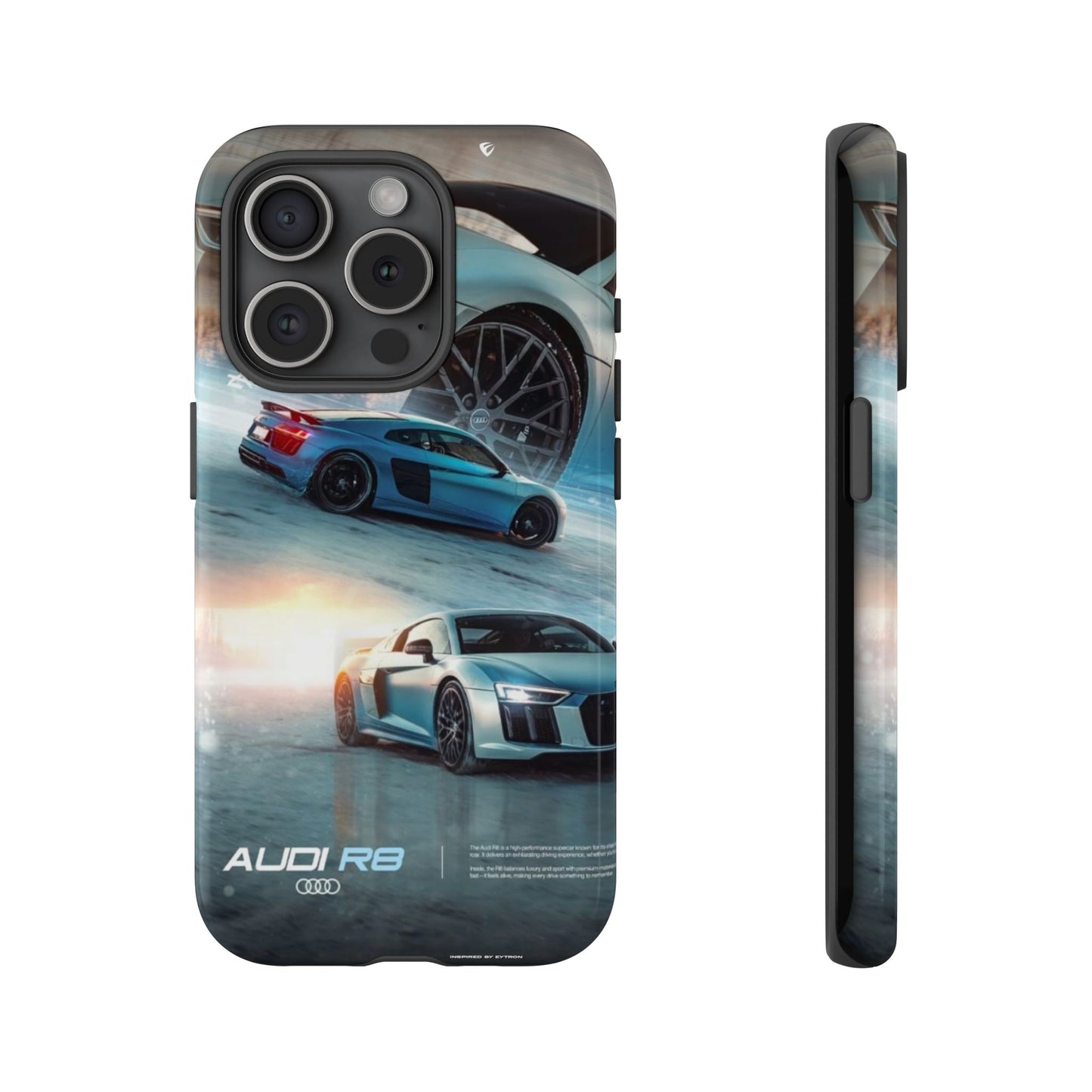 "Audi R8" JDM Case