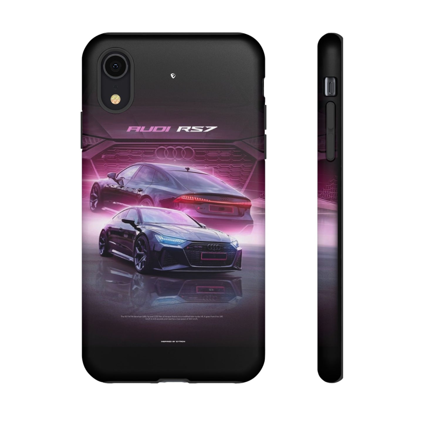 "Audi RS7" JDM Case