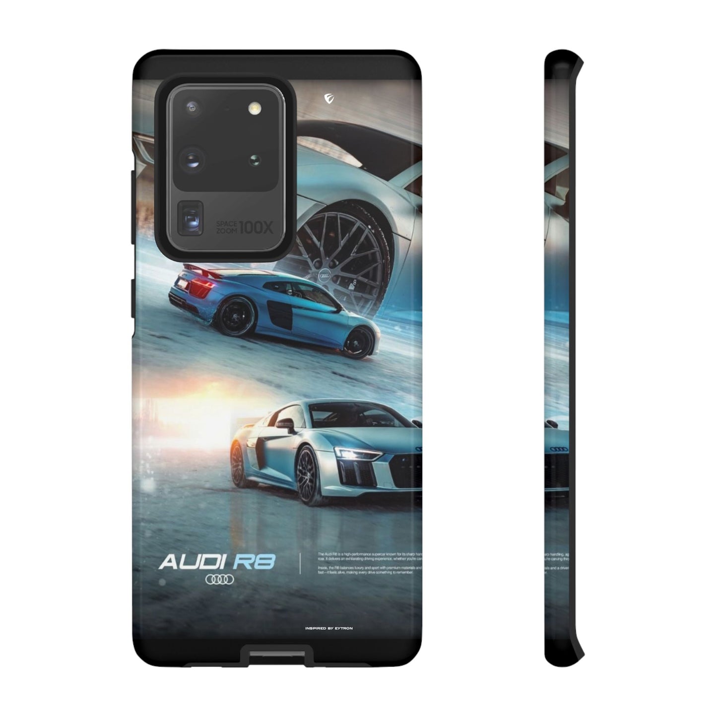 "Audi R8" JDM Case