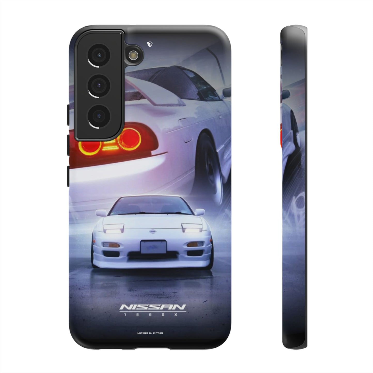 "Nissan 180SX" JDM Case