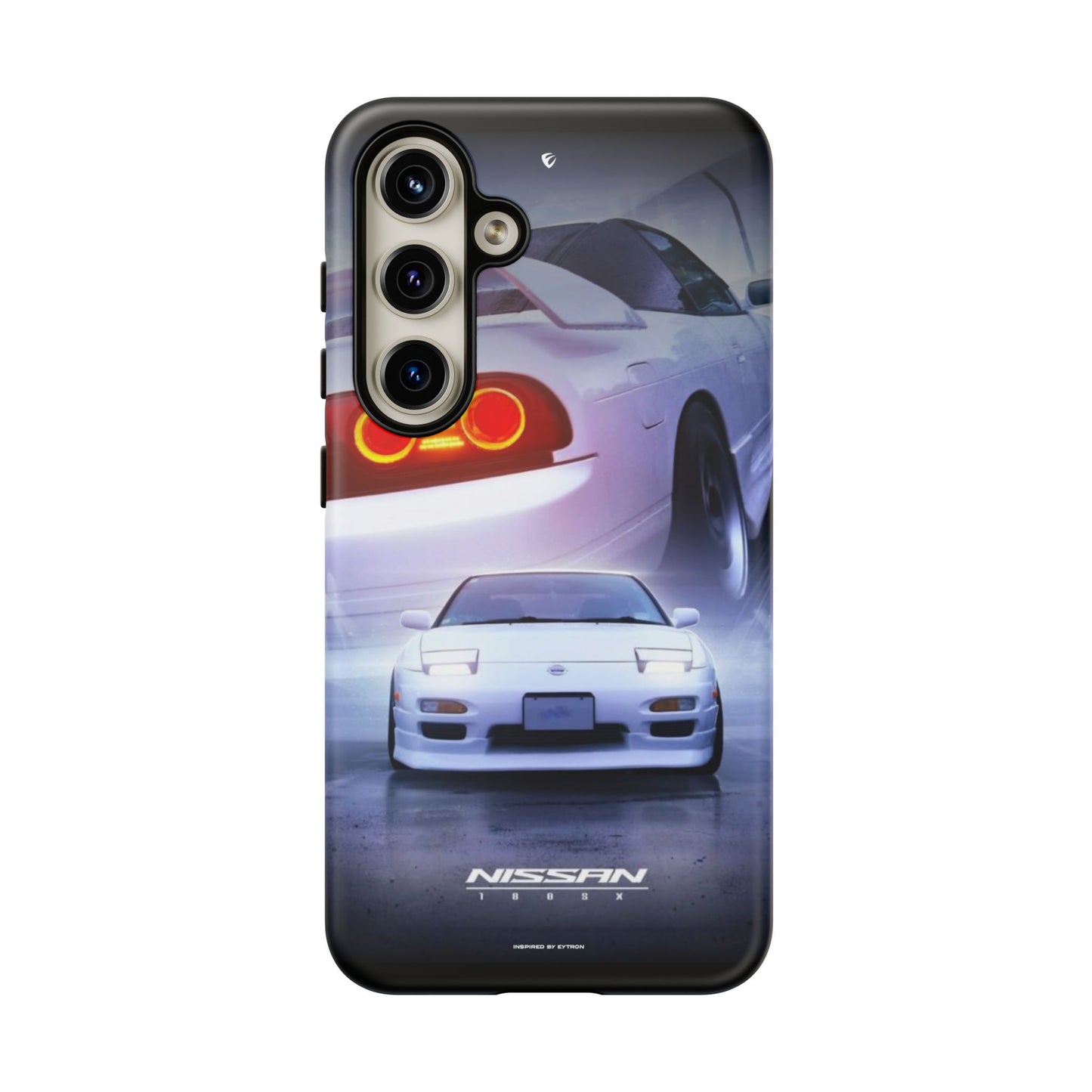 "Nissan 180SX" JDM Case